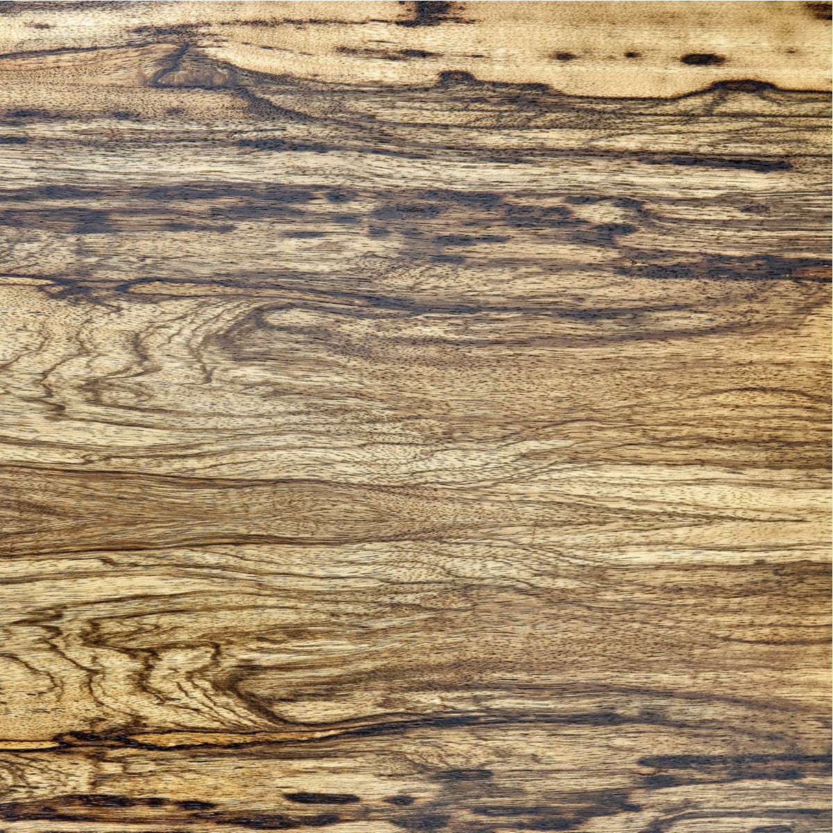 Limba Black wood veneer 7