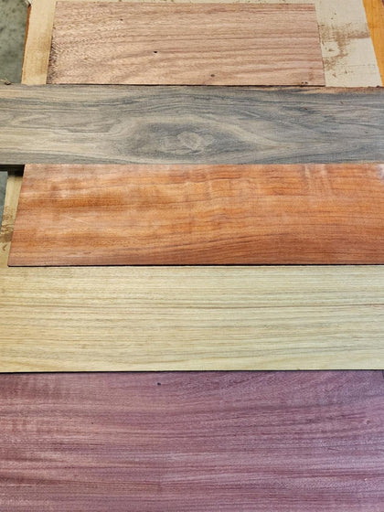 Quickship hobby boards