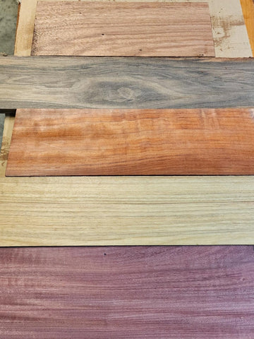 Quickship hobby boards