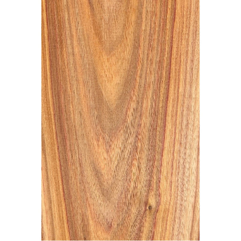 4/4, Canarywood, Select and Better Surfaced 2 sides, 13/16ths