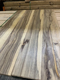 Black Limba, Select and Better