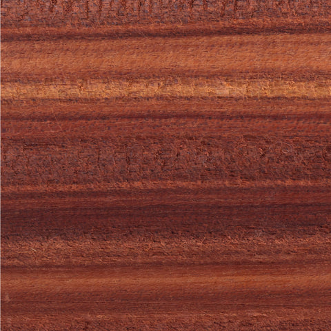 4/4, Bloodwood, Select and Better Surfaced 2 sides, 13/16ths