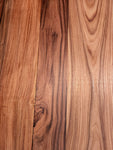Bolivian Rosewood, Select and Better