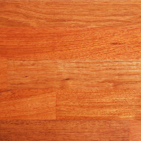 4/4, Jatoba (Brazillian Cherry), Select and Better Surfaced 2 sides, 13/16ths