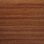 8/4, African Mahogany, Select and Better Surfaced 2 sides, 1 and 13/16ths