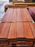 ***SALE*** Width Sorted Padauk (Limited Time)