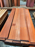 ***SALE*** Width Sorted Padauk (Limited Time)