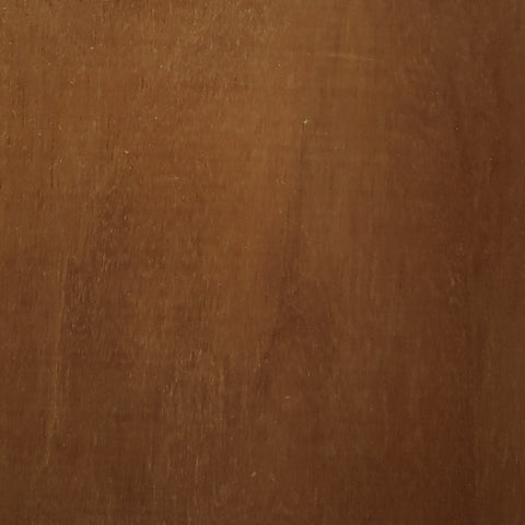 Peruvian Walnut, Select and Better