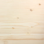 4/4, White Pine, Furniture Grade Surfaced 2 sides, 13/16ths